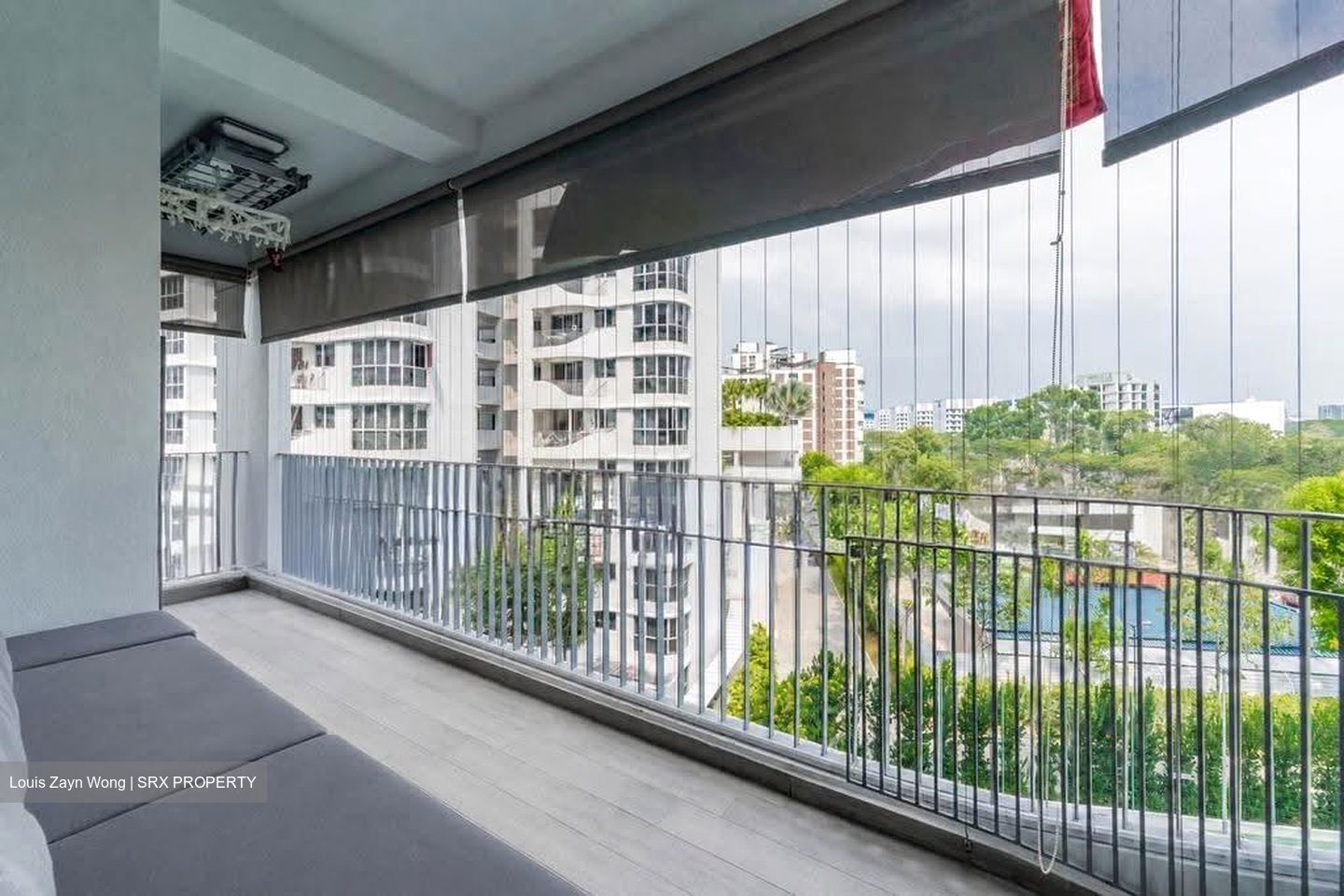 Arc at Tampines (D18), Condominium #610706561